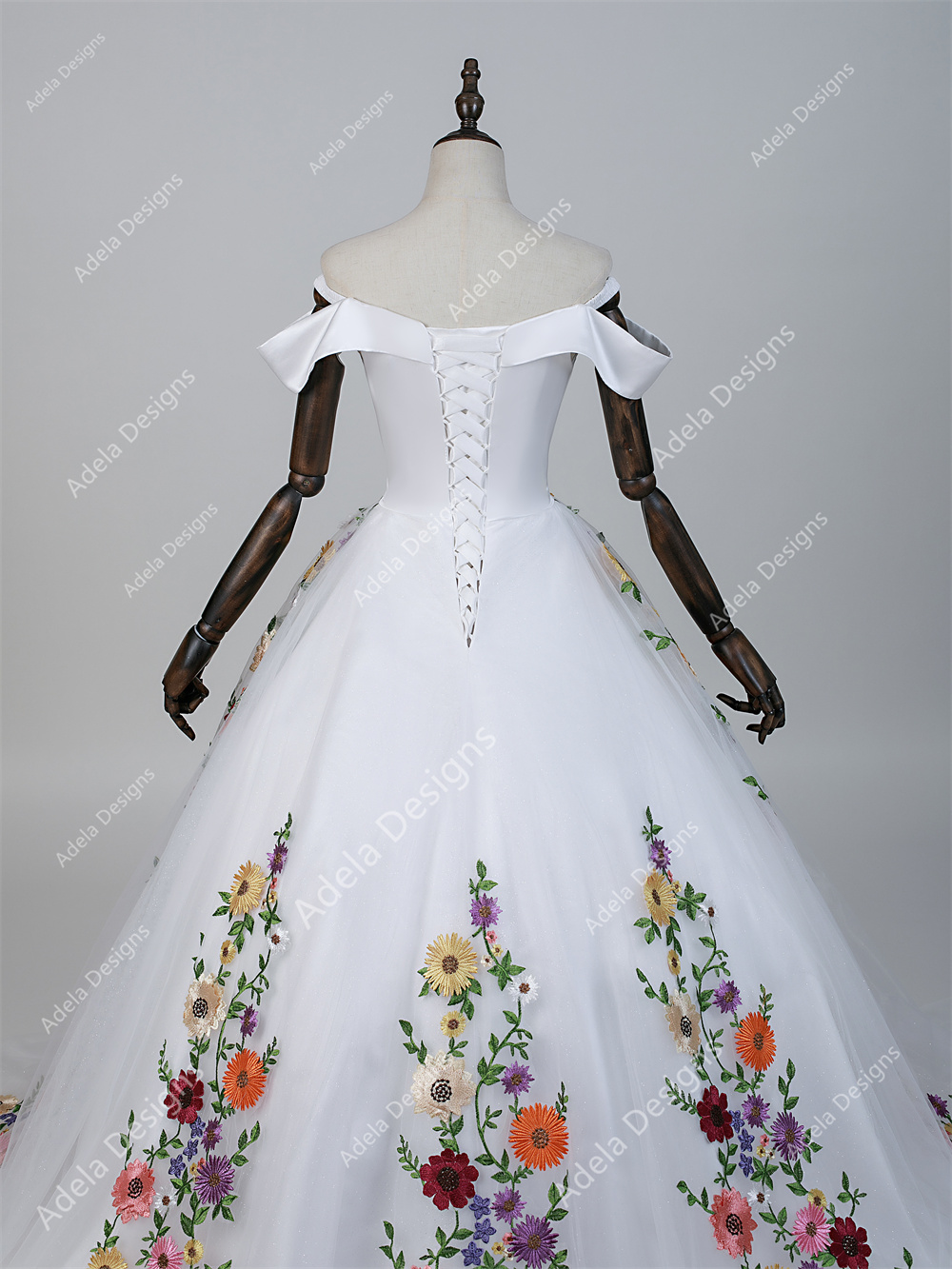 Adela design WD2254 - 3