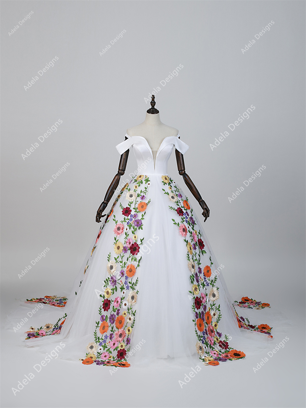Adela design WD2254