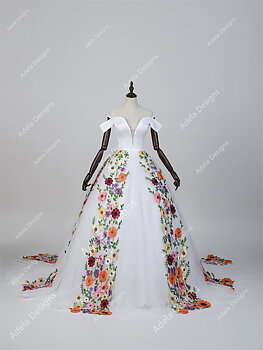 Adela design WD2254