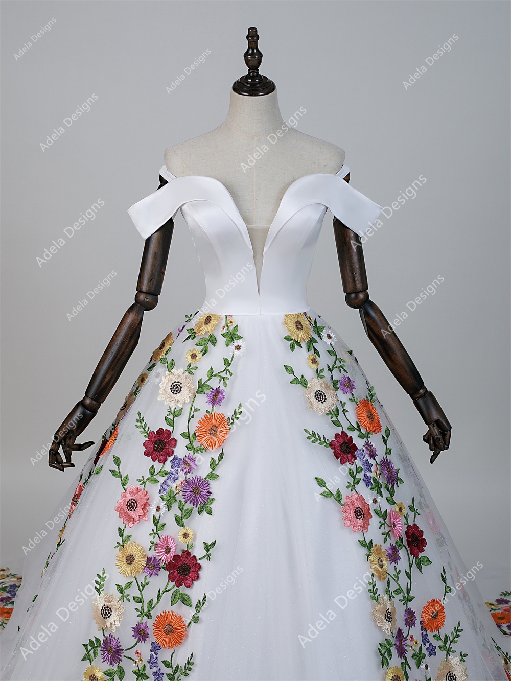 Adela design WD2254 - 5
