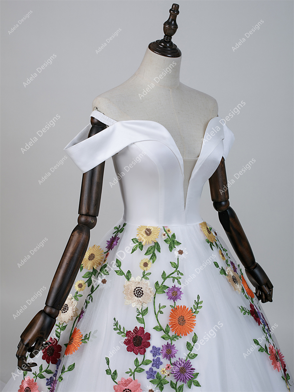 Adela design WD2254 - 6