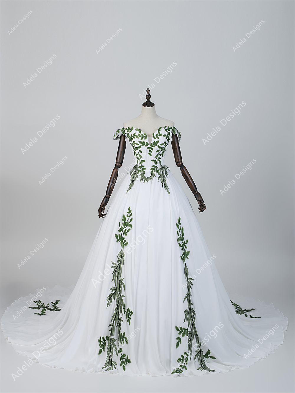 Adela design WD2262
