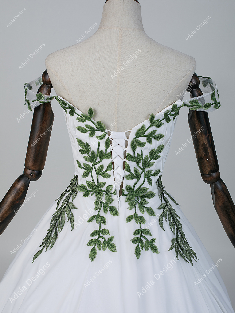 Adela design WD2262 - 3