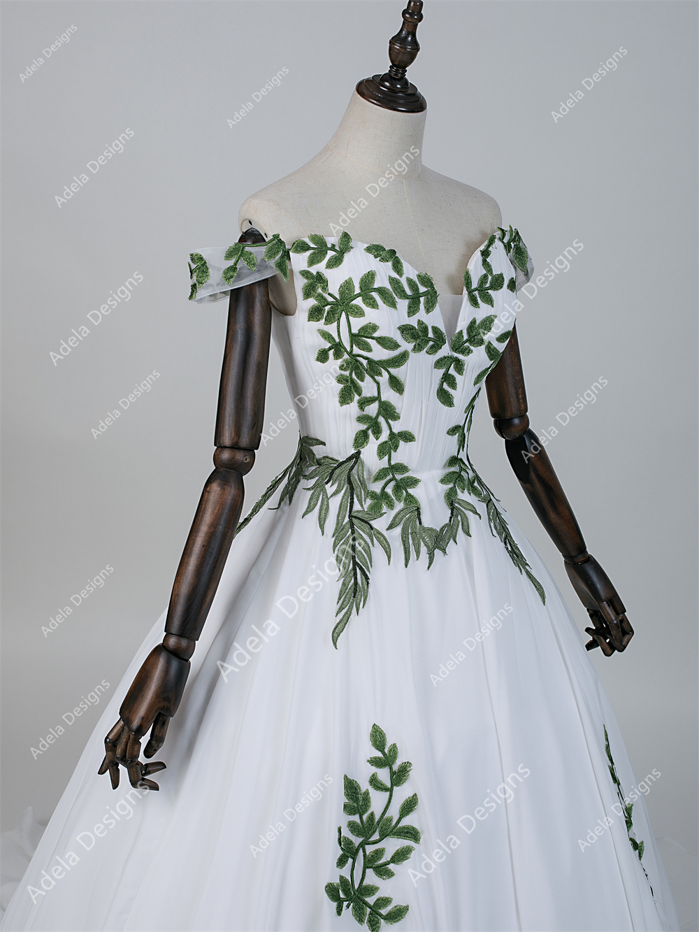Adela design WD2262 - 6