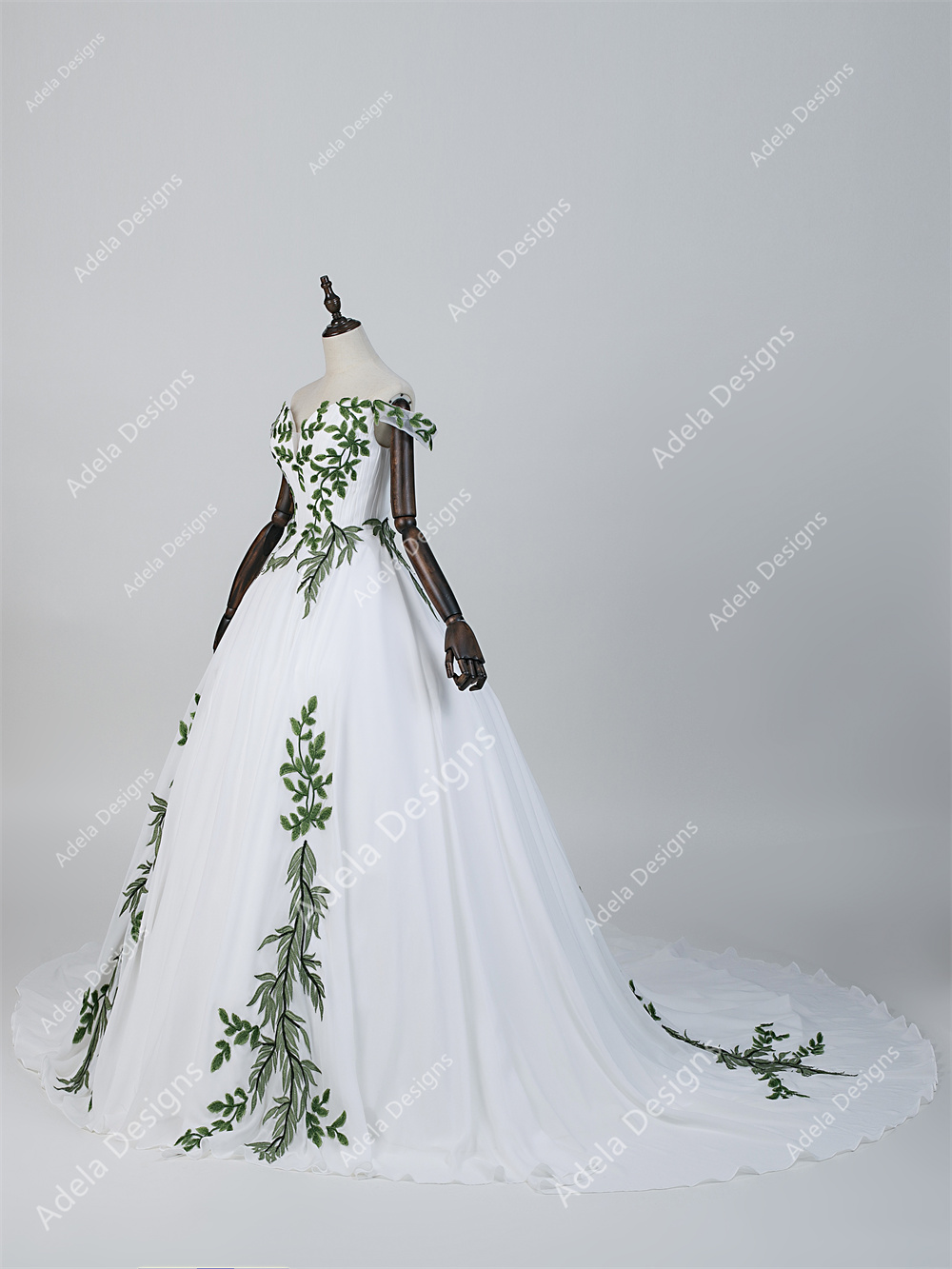 Adela design WD2262 - 5