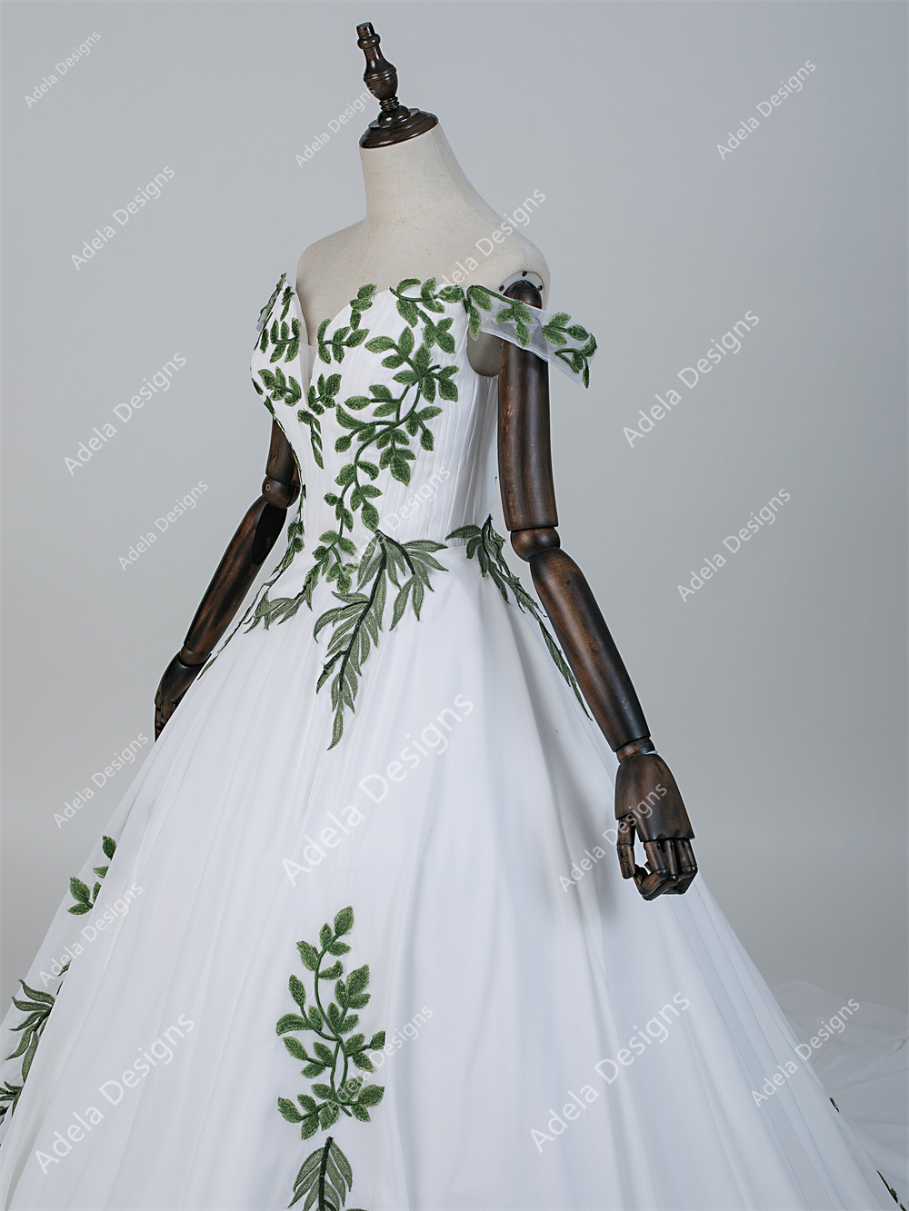 Adela design WD2262 - 4