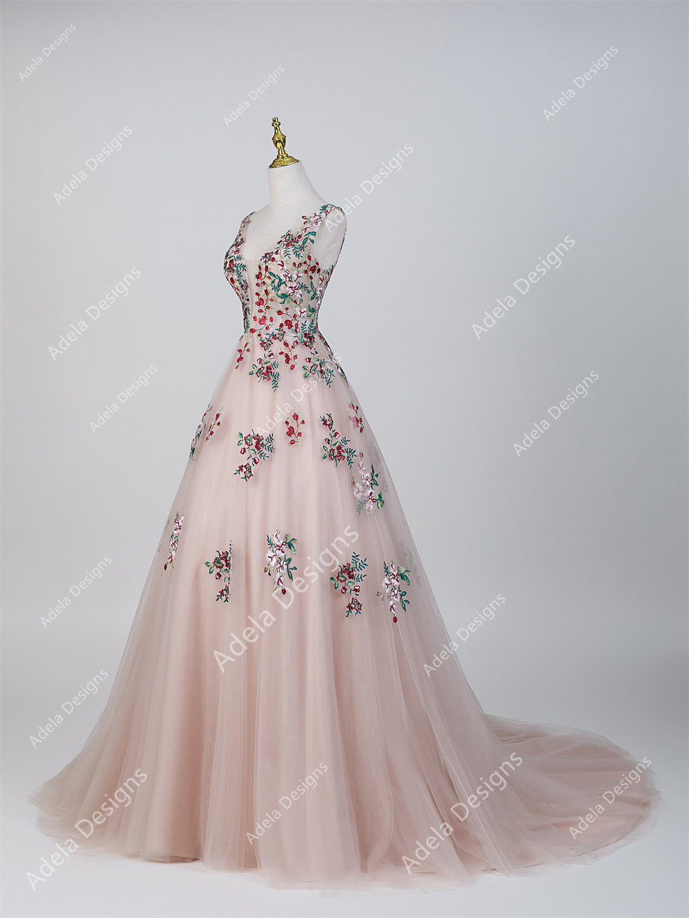 Adela design WD2268 - 4
