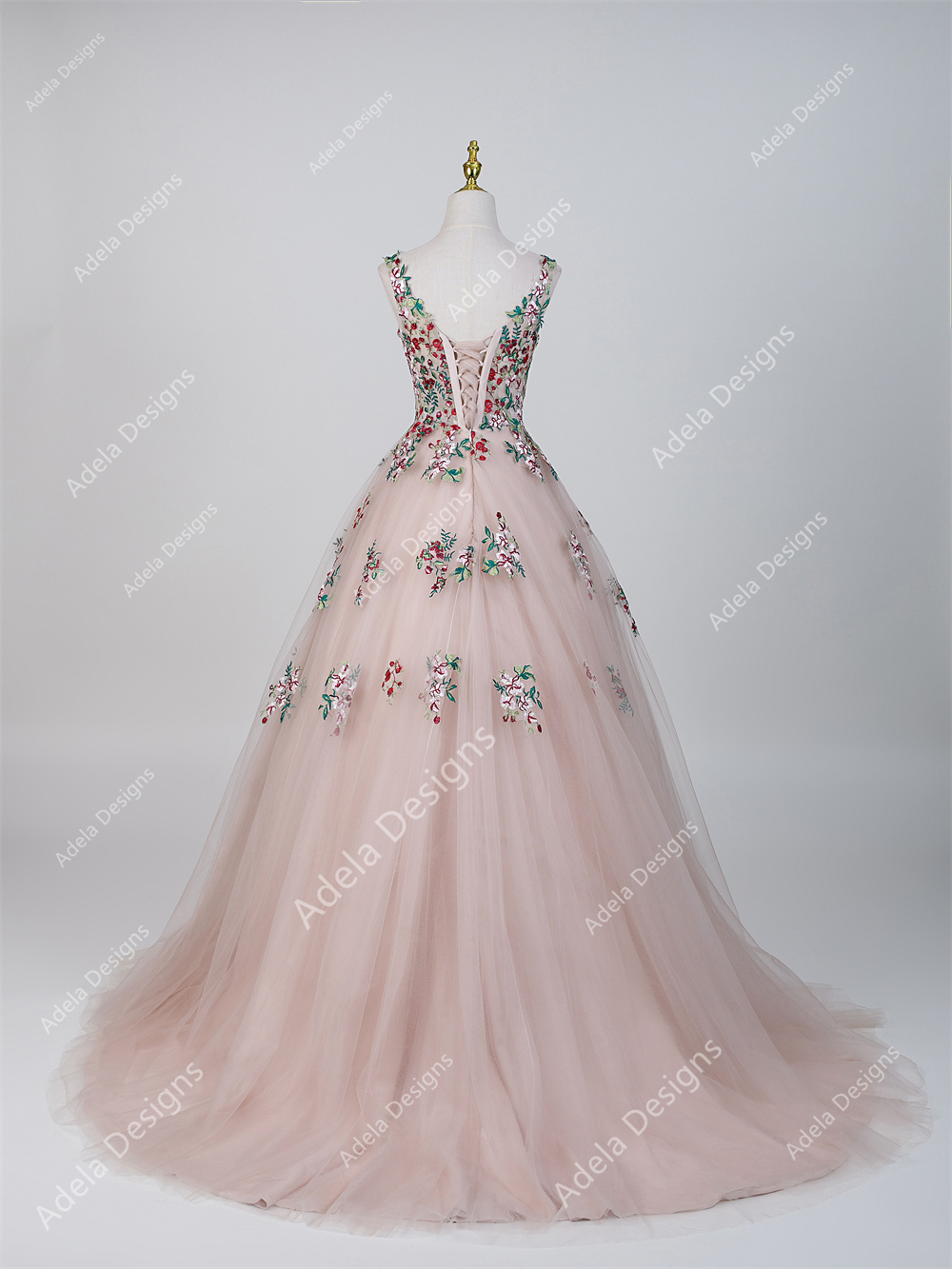 Adela design WD2268 - 2