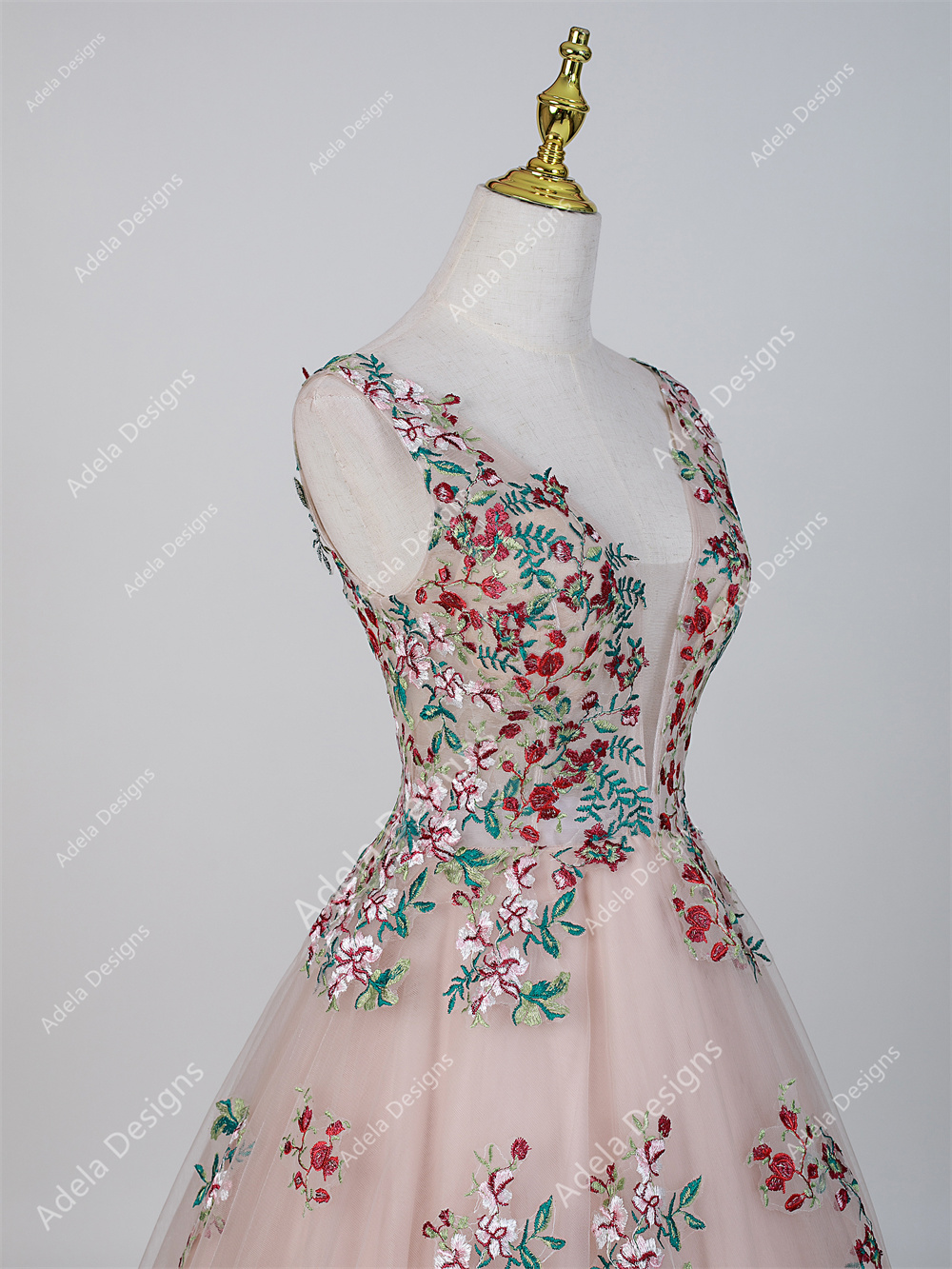 Adela design WD2268 - 5