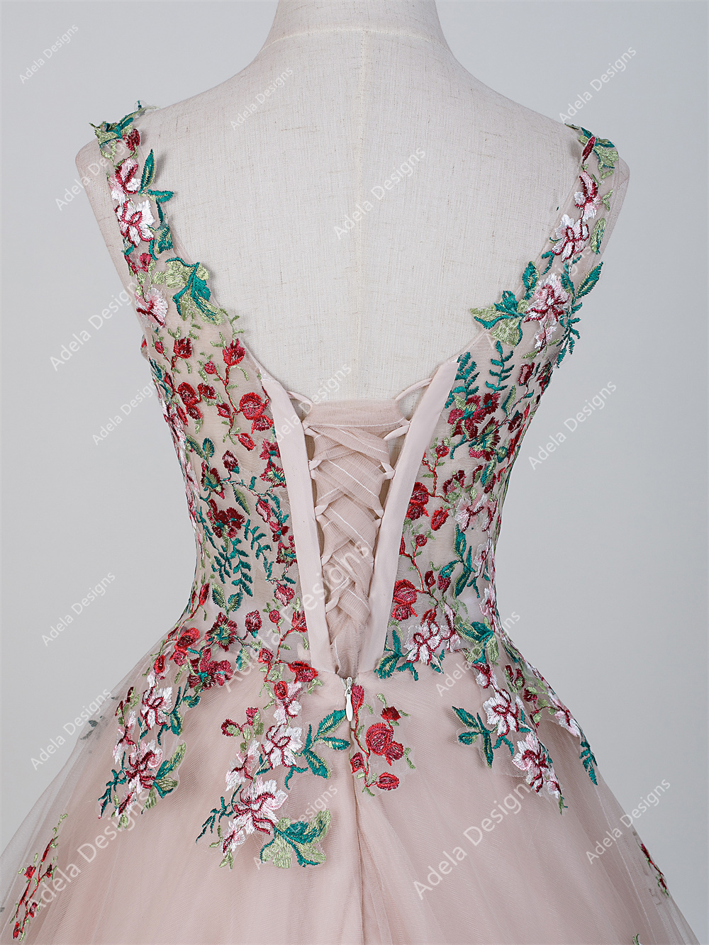 Adela design WD2268 - 3