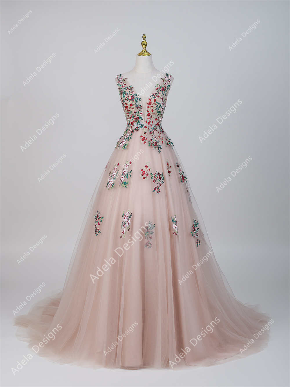 Adela design WD2268