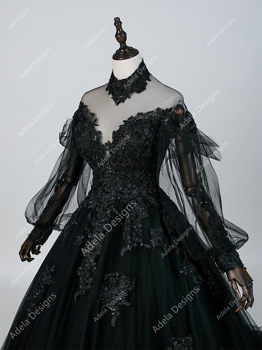 Adela design WD2259 - 4