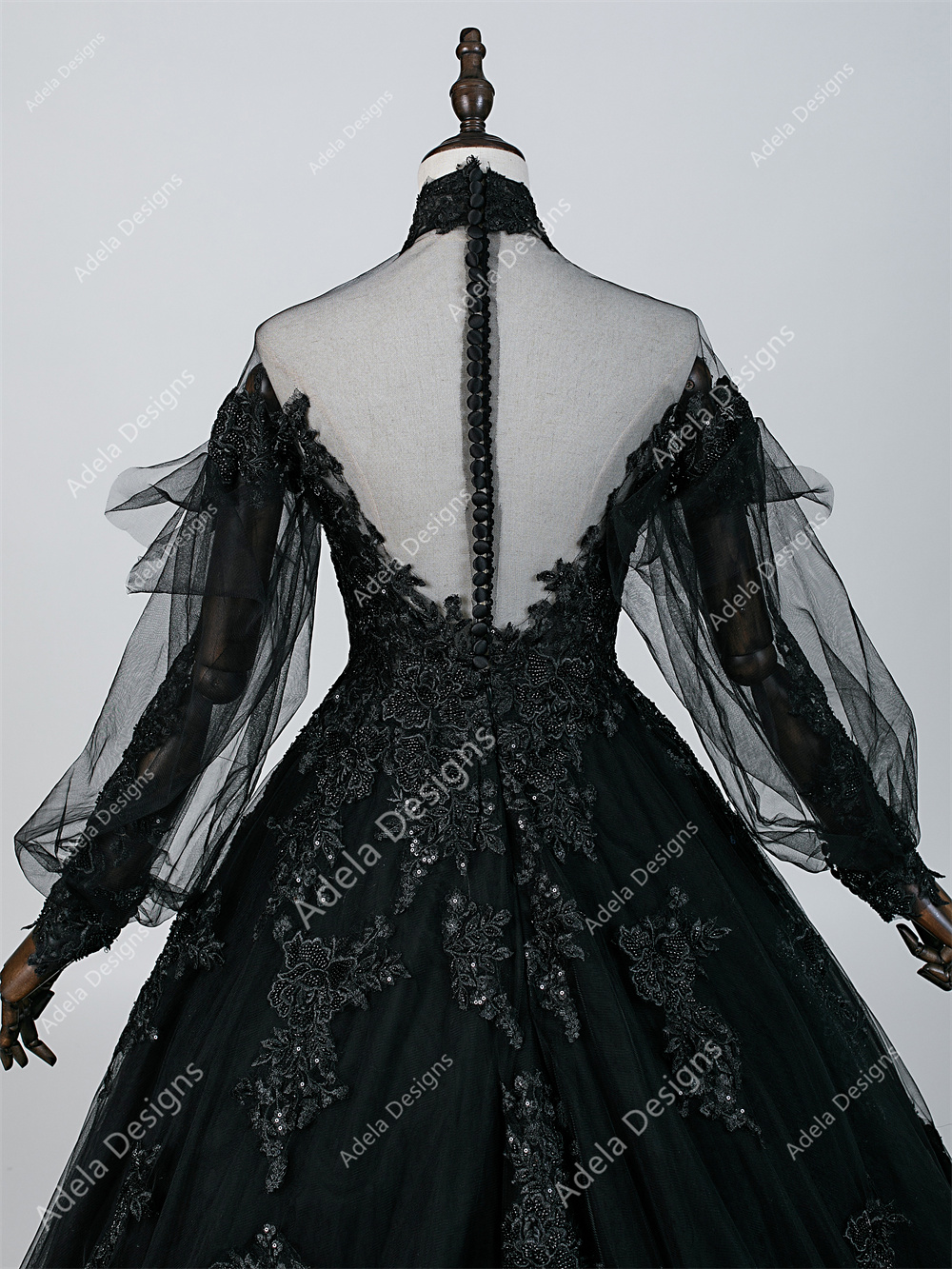 Adela design WD2259 - 3