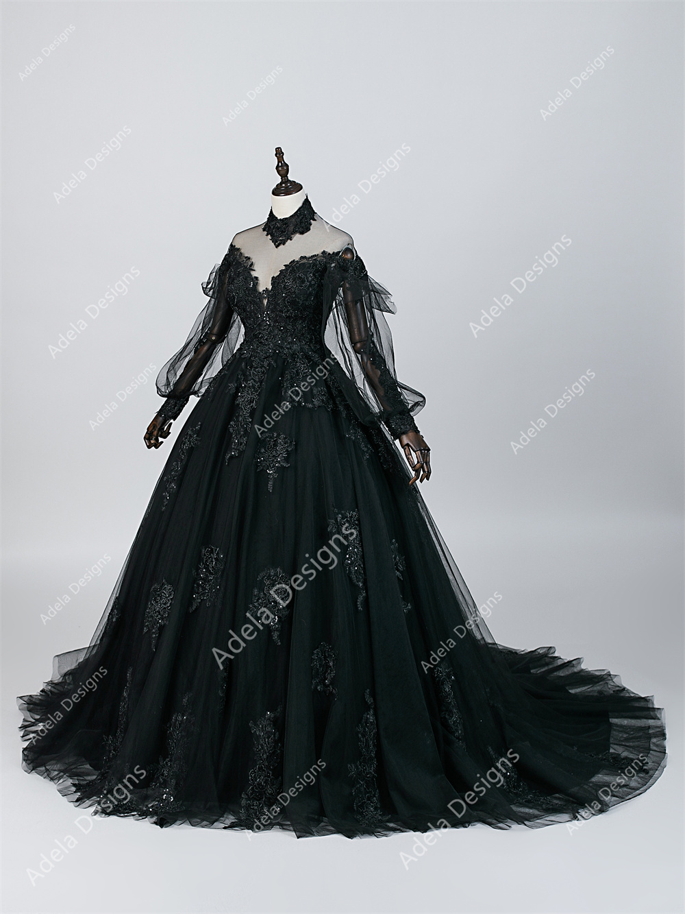 Adela design WD2259 - 5
