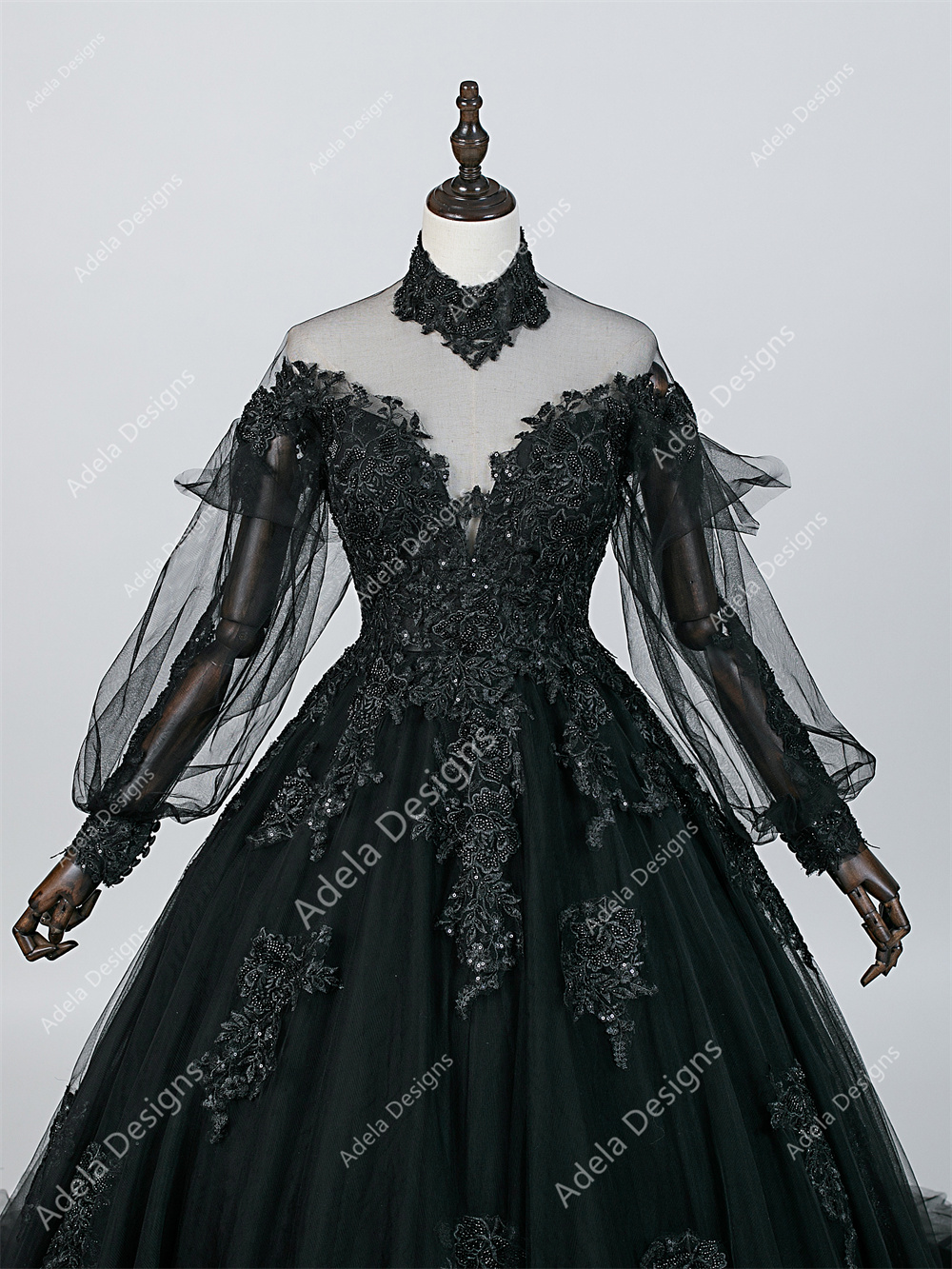 Adela design WD2259 - 6