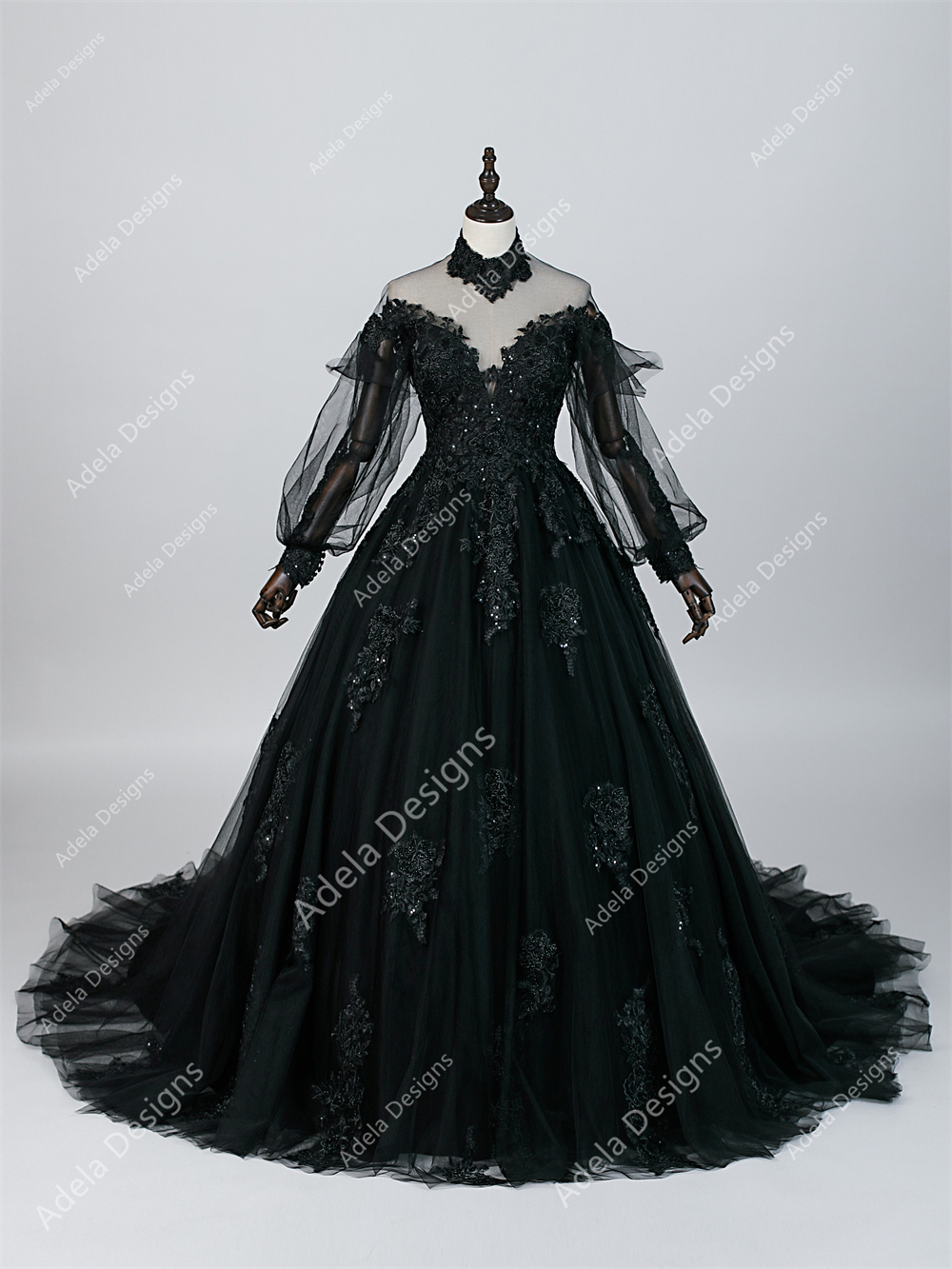 Adela design WD2259