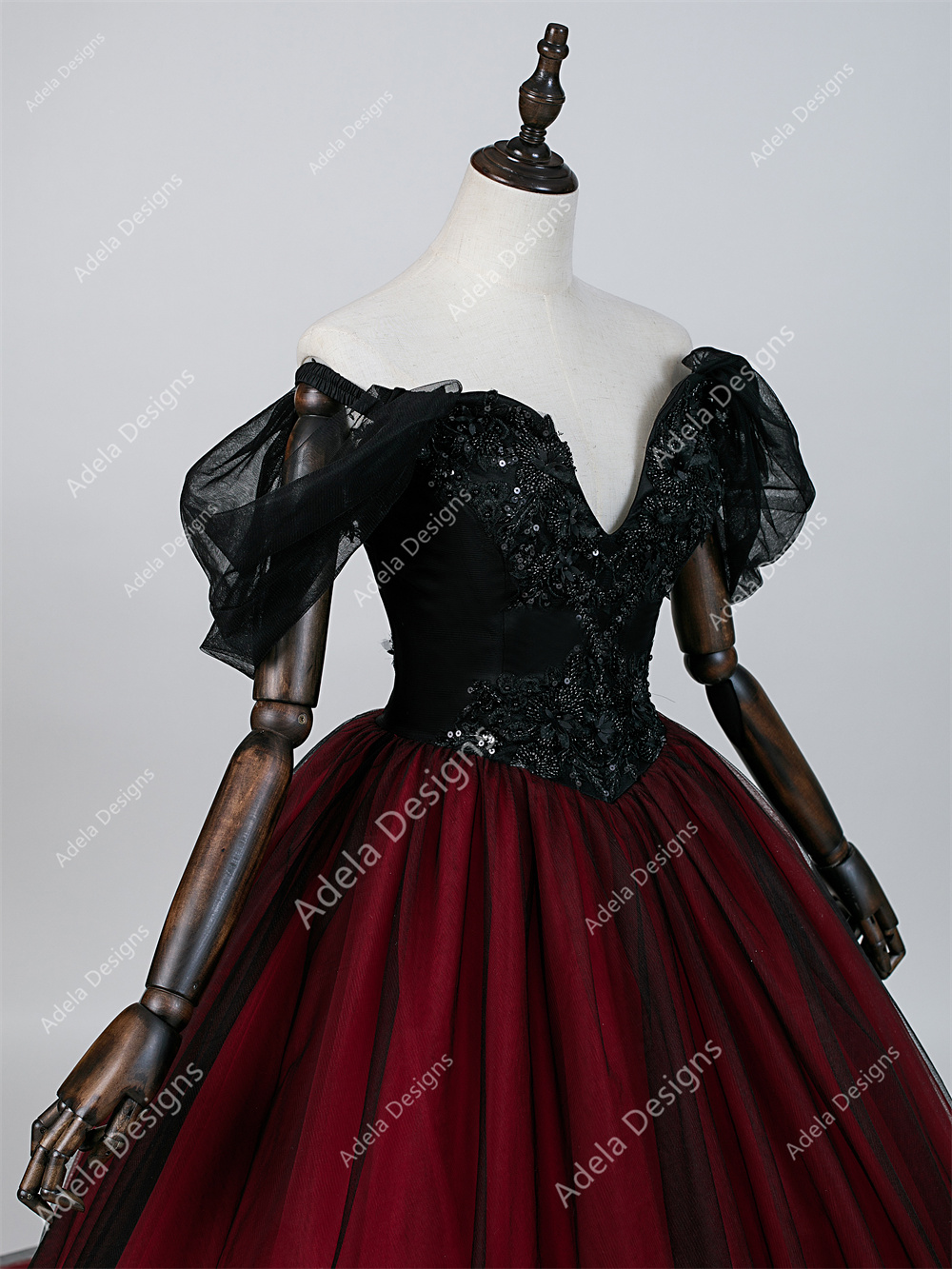 Adela design WD2258 - 3
