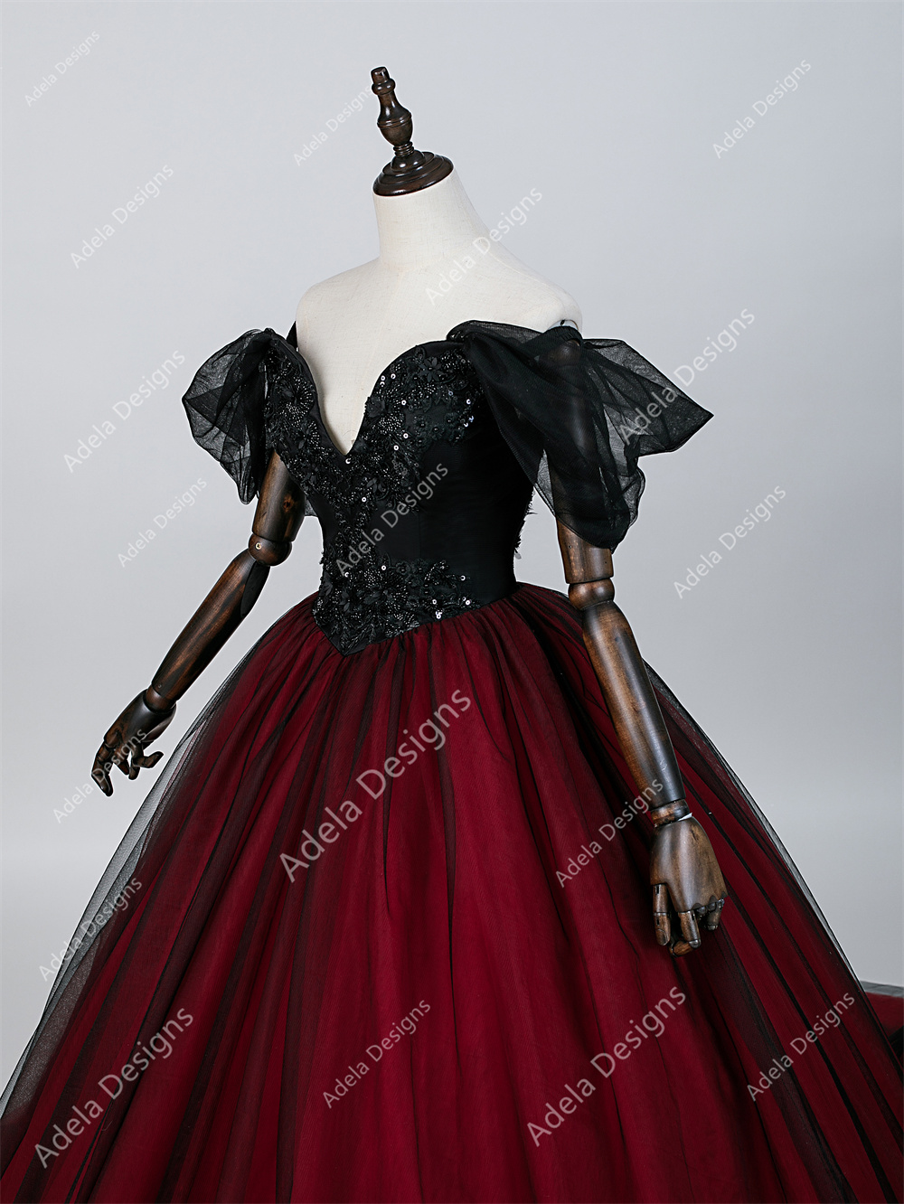 Adela design WD2258 - 6