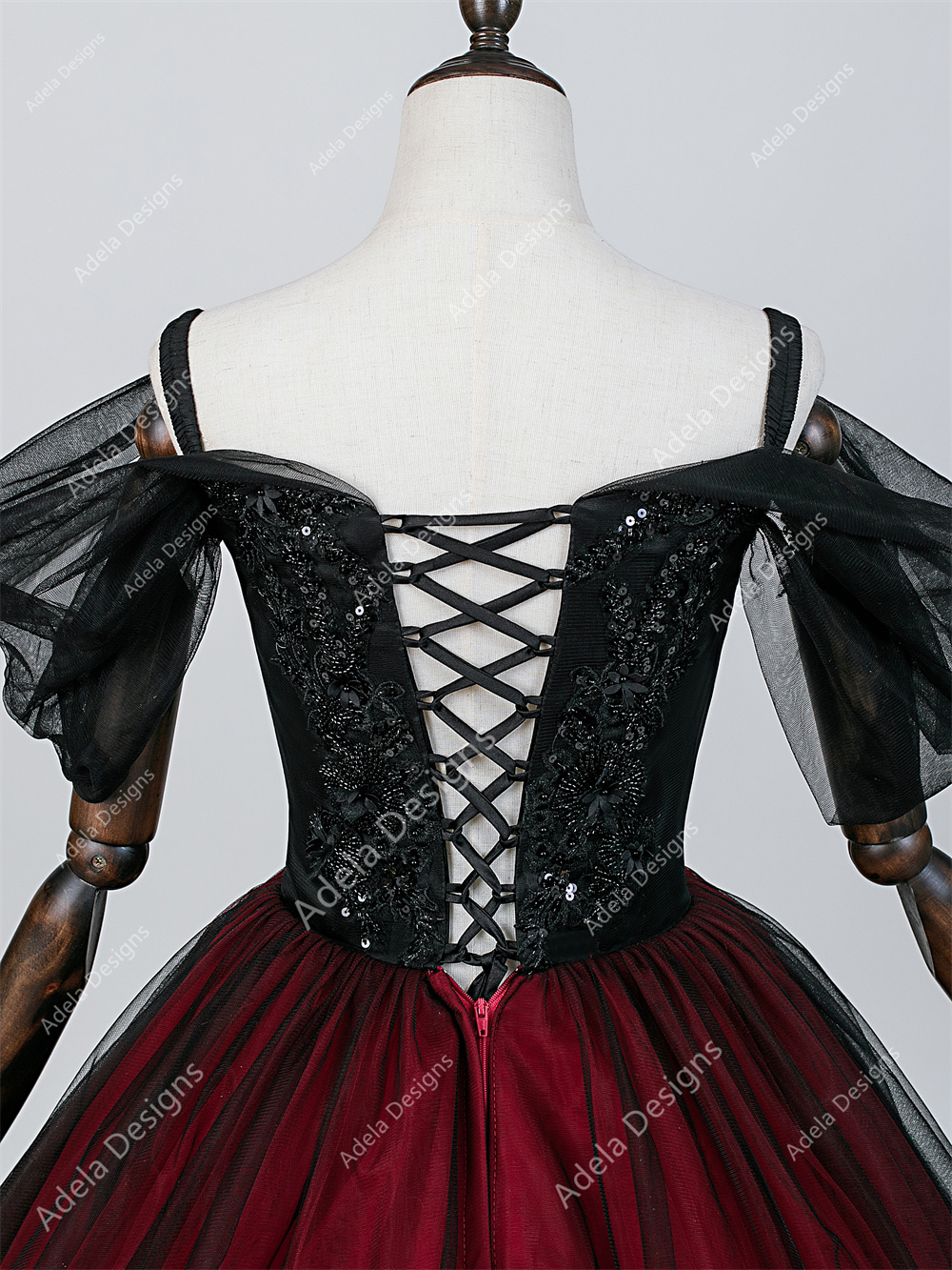 Adela design WD2258 - 4