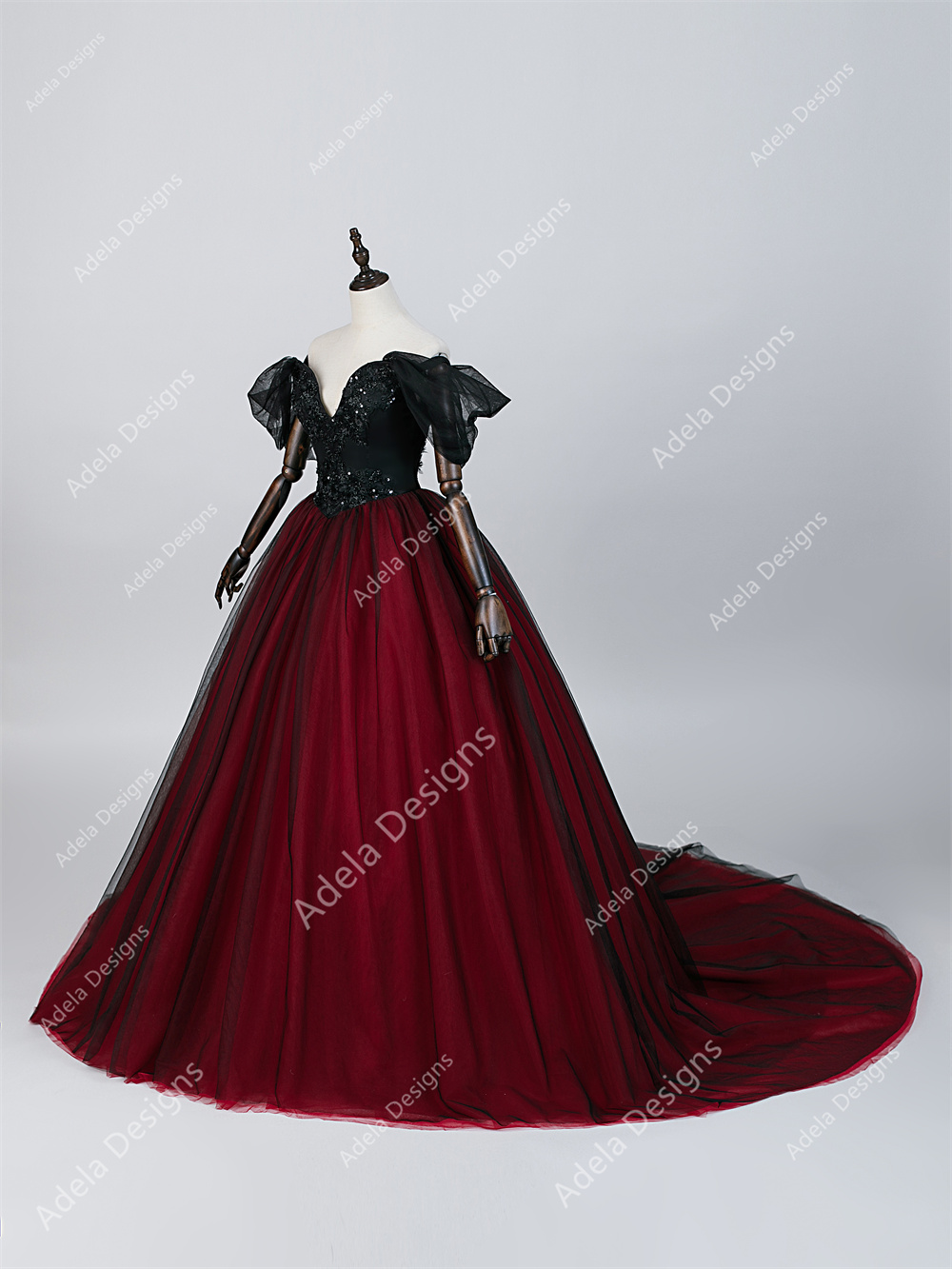 Adela design WD2258 - 5