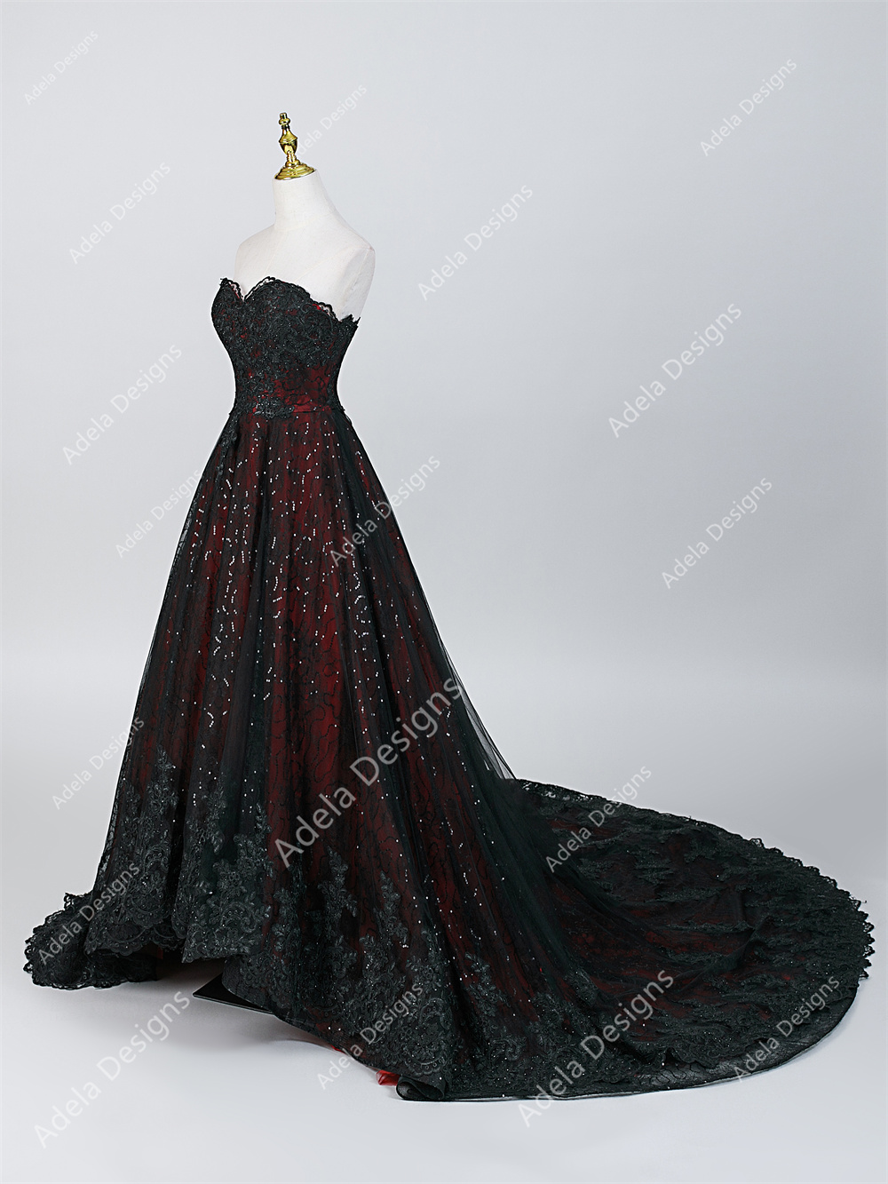 Adela design WD2267 - 4