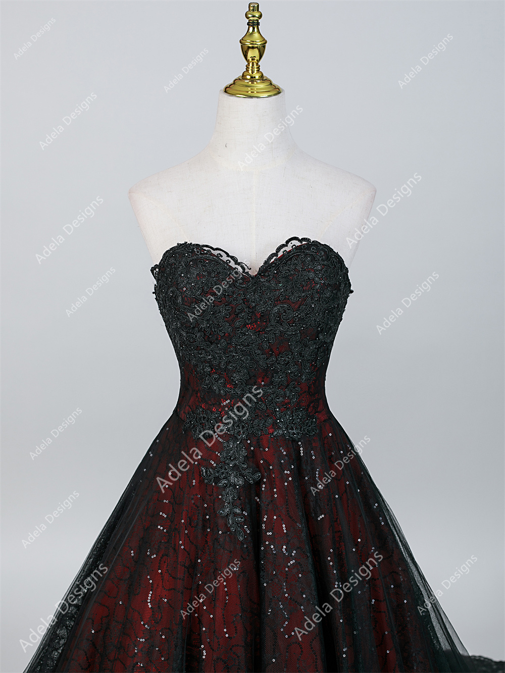 Adela design WD2267 - 5