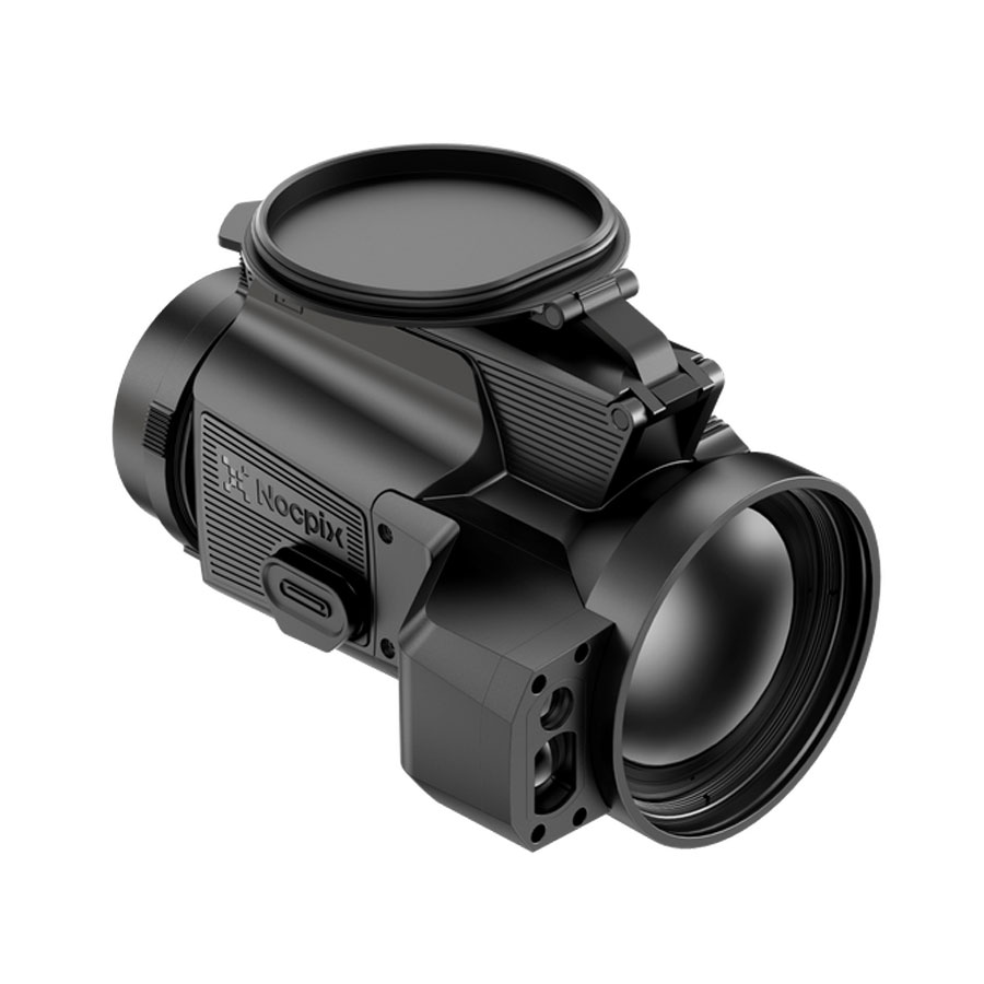 Nocpix MATE, Ultra (S60R) Thermal Clipon - 2