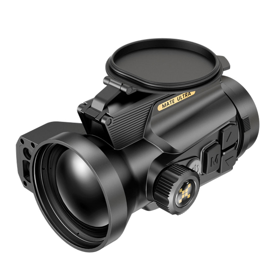Nocpix MATE, Ultra (S60R) Thermal Clipon - 6