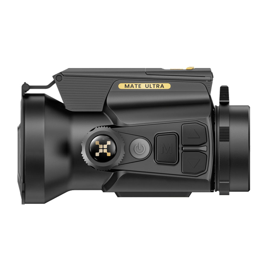 Nocpix MATE, Ultra (S60R) Thermal Clipon - 10
