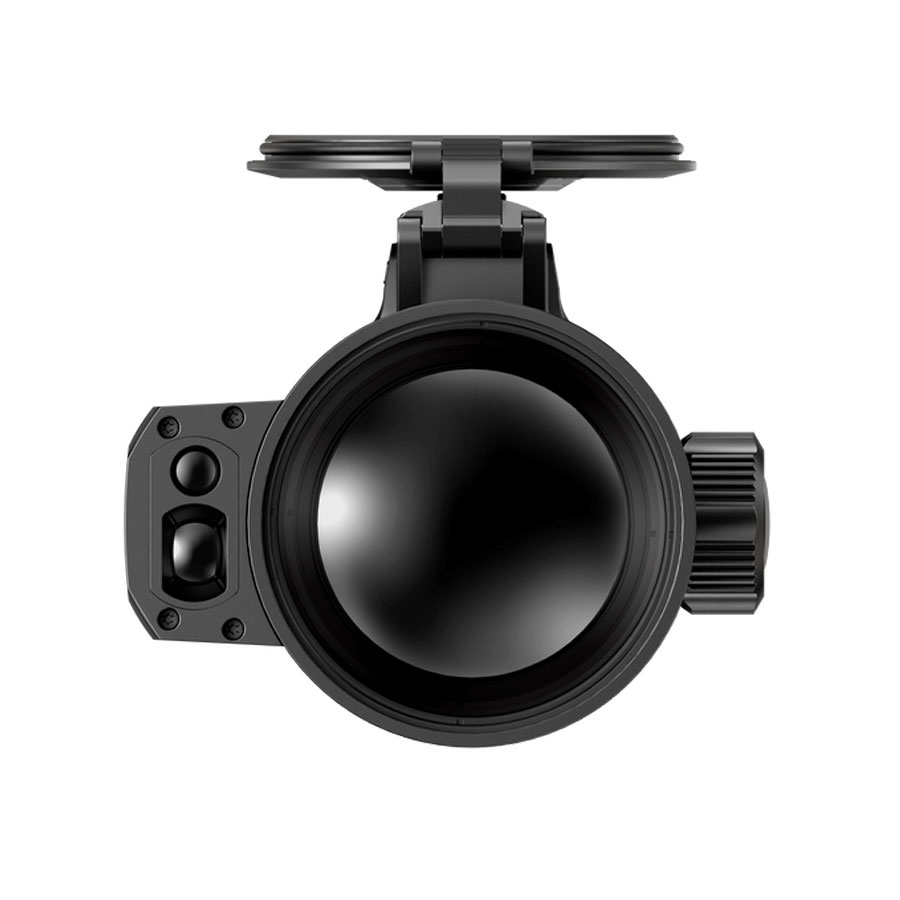 Nocpix MATE, Ultra (S60R) Thermal Clipon - 8