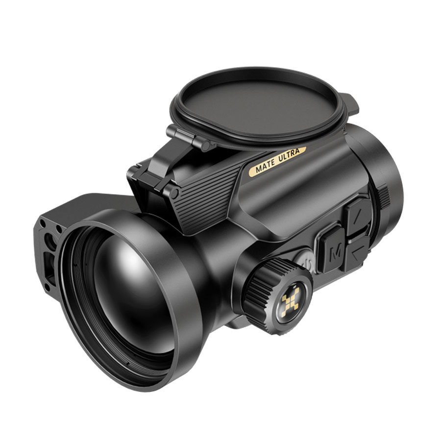 Nocpix MATE, Ultra (S60R) Thermal Clipon