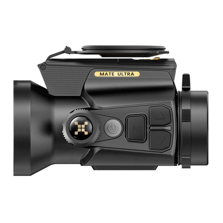 Nocpix MATE, Ultra (S60R) Thermal Clipon - 11
