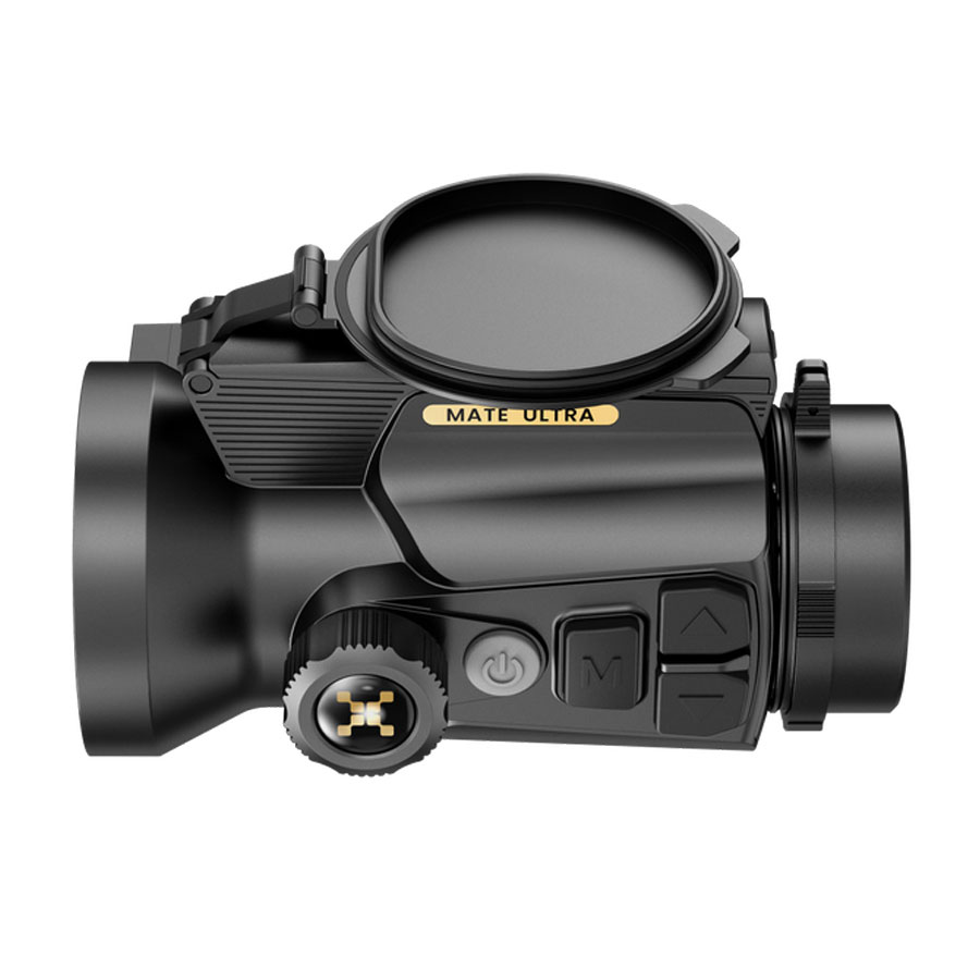 Nocpix MATE, Ultra (S60R) Thermal Clipon - 12