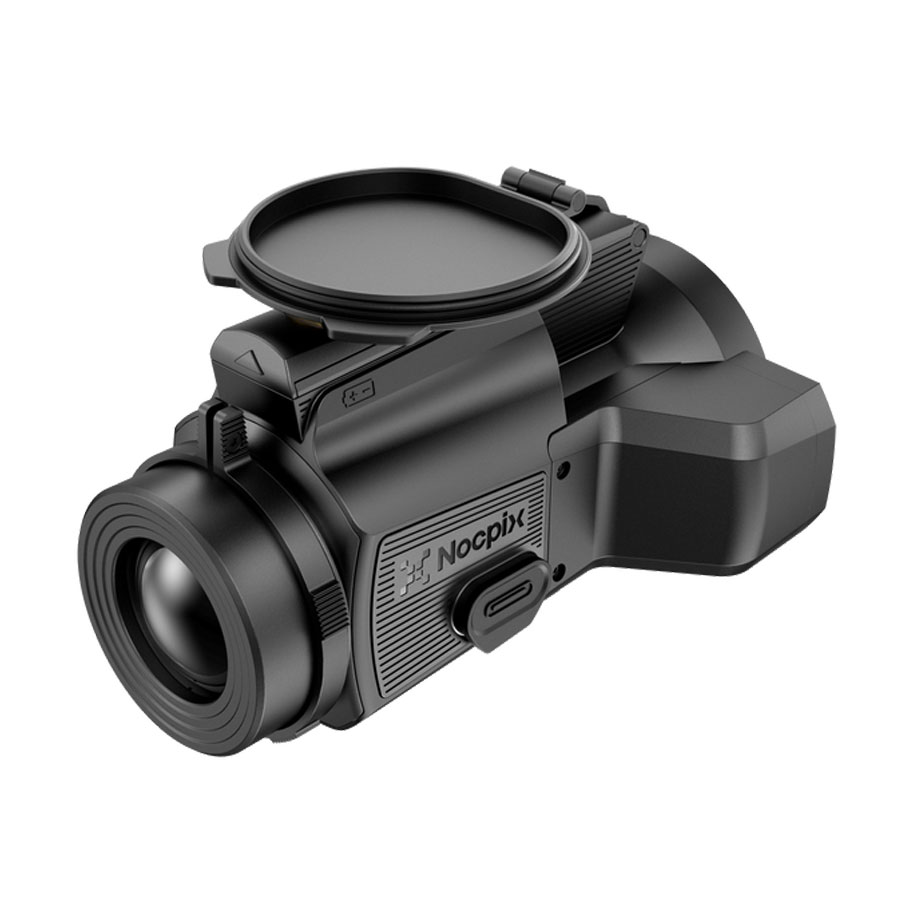 Nocpix MATE, Ultra (S60R) Thermal Clipon - 3