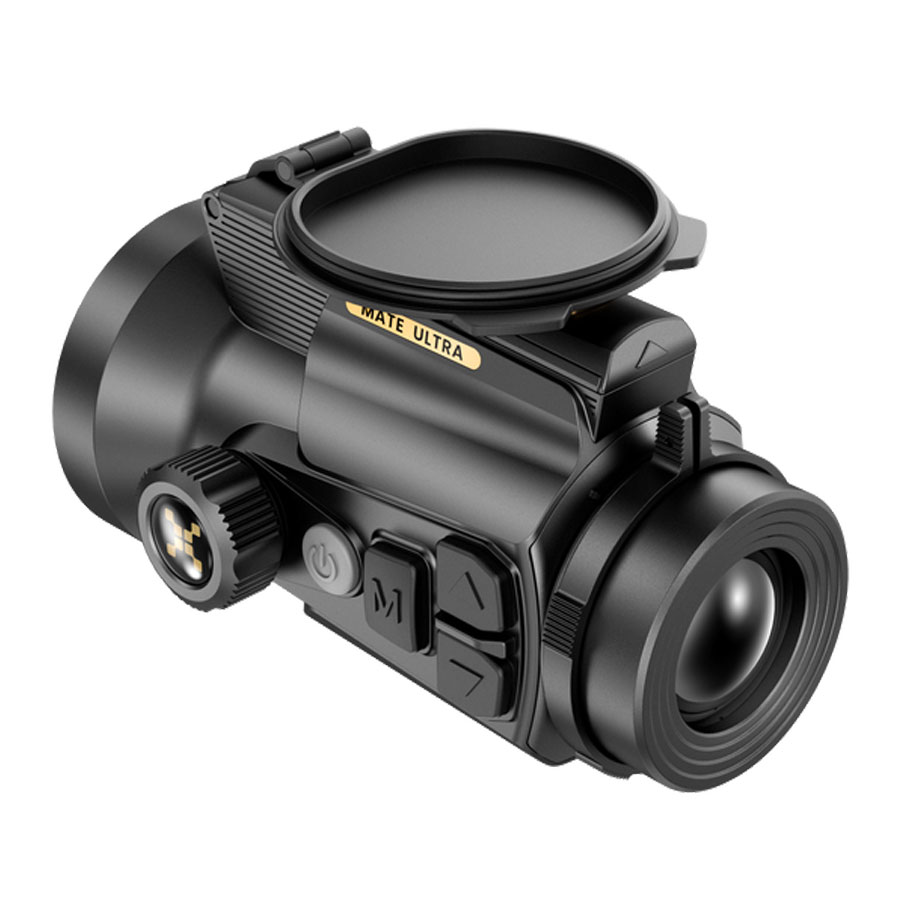 Nocpix MATE, Ultra (S60R) Thermal Clipon - 7