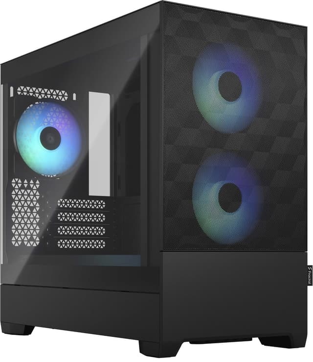 Aguma Gaming-PC 9800X3D Edition 2 (Radeon) - Stationär dator
