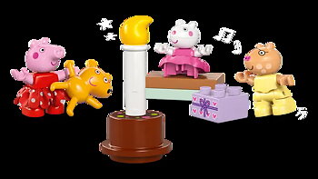 LEGO 10433 Peppa Pig Birthday House DUPLO