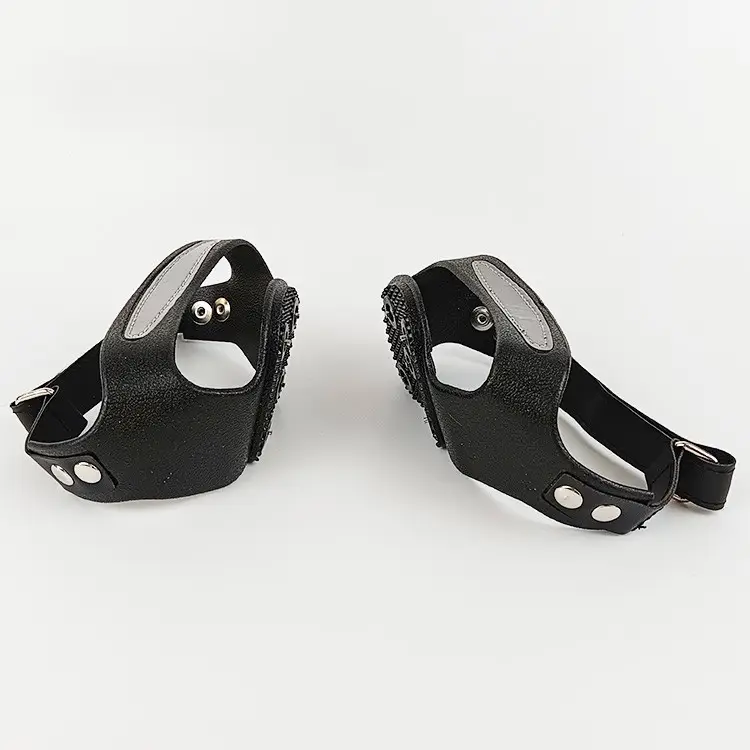 Antislip spikes met verstelbare band voor schoenen en laarzen