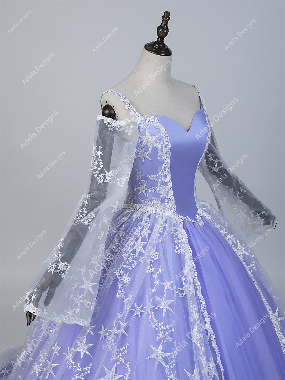 Adela design WD2256 - 6