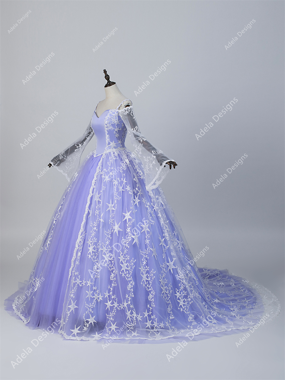 Adela design WD2256 - 3