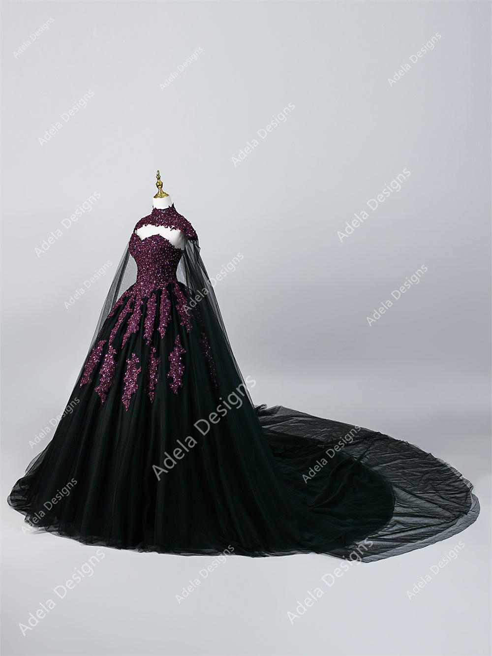 Adela design WD2270 - 4