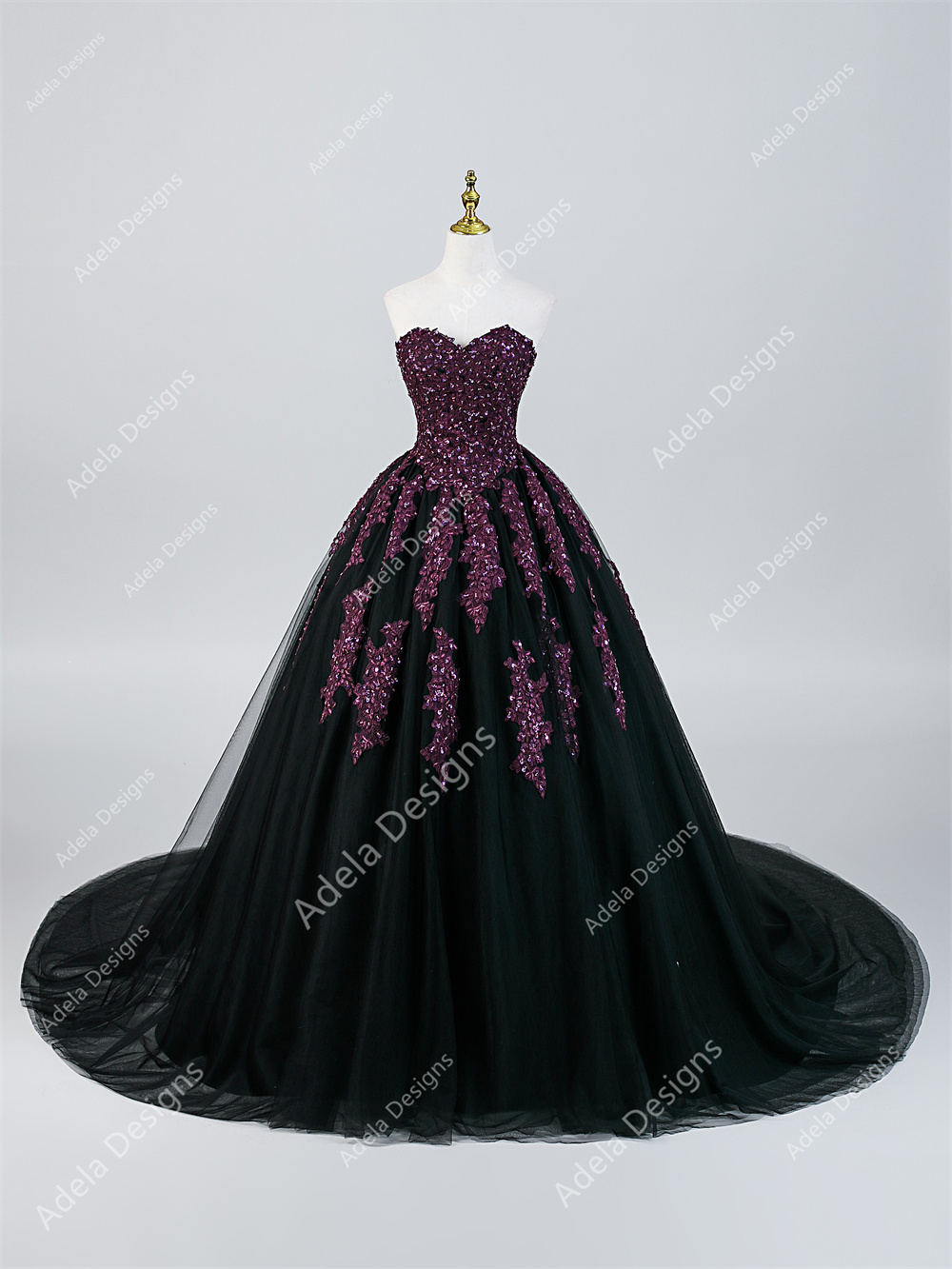 Adela design WD2270 - 6