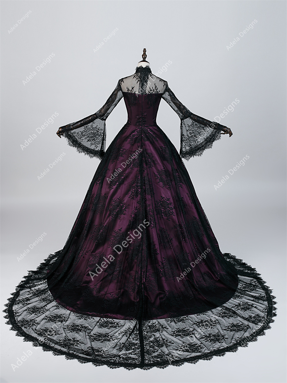 Adela design WD2264 - 3