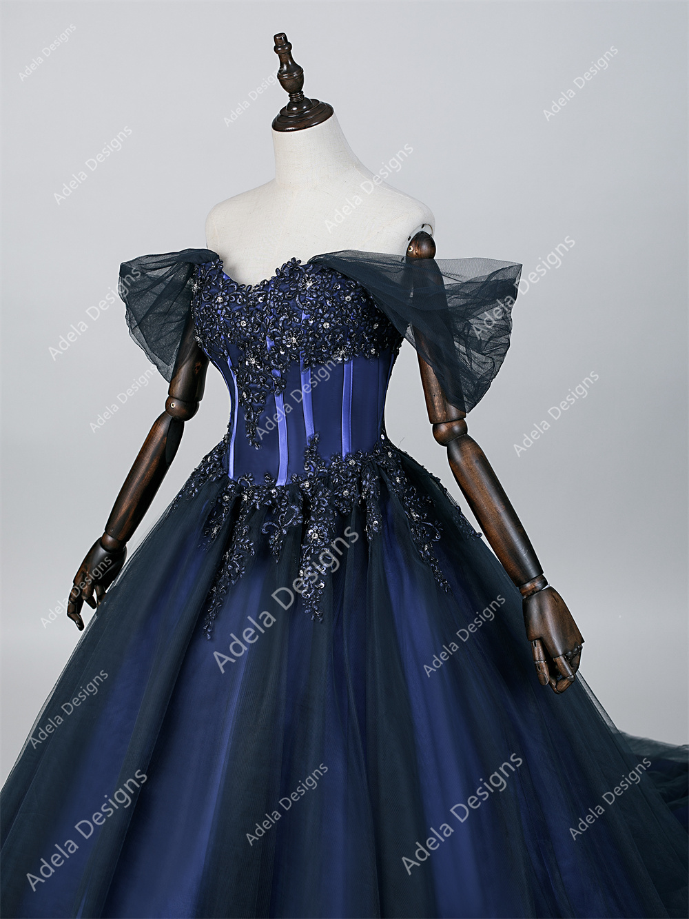 Adela design WD2269 - 5