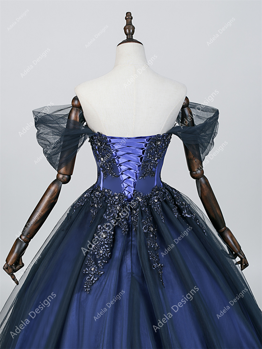 Adela design WD2269 - 3