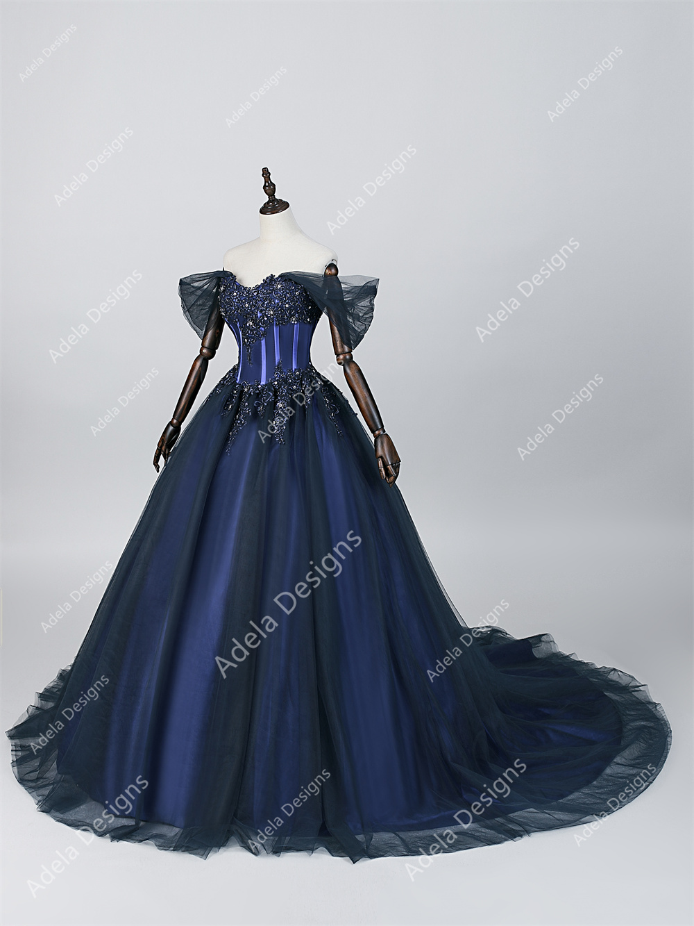 Adela design WD2269 - 4