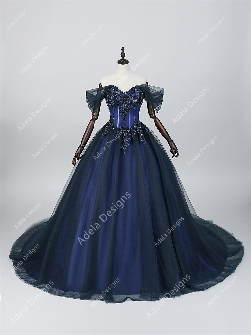 Adela design WD2269