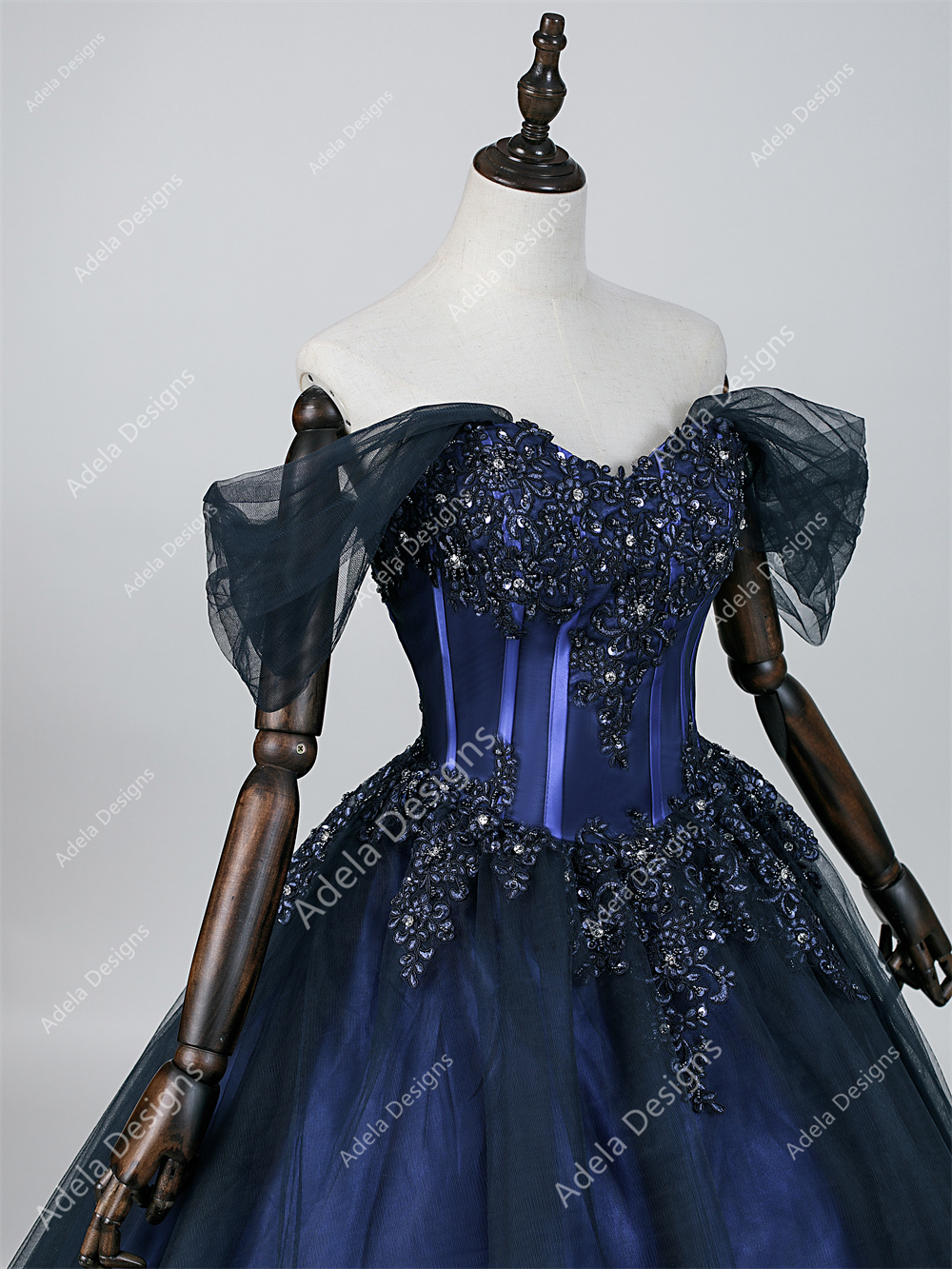 Adela design WD2269 - 6