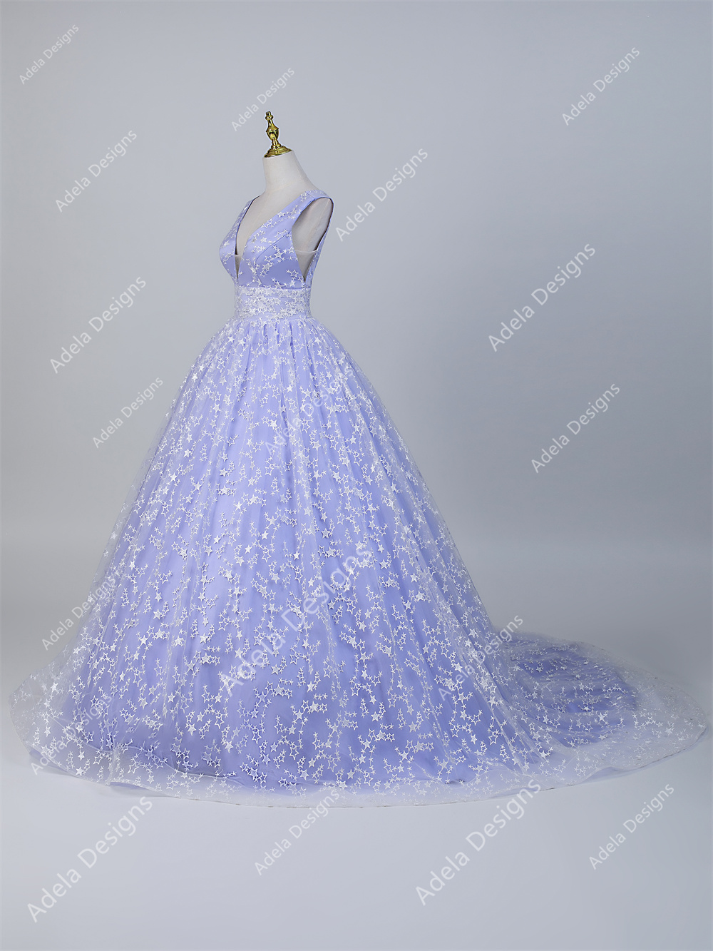 Adela design WD2263 - 5