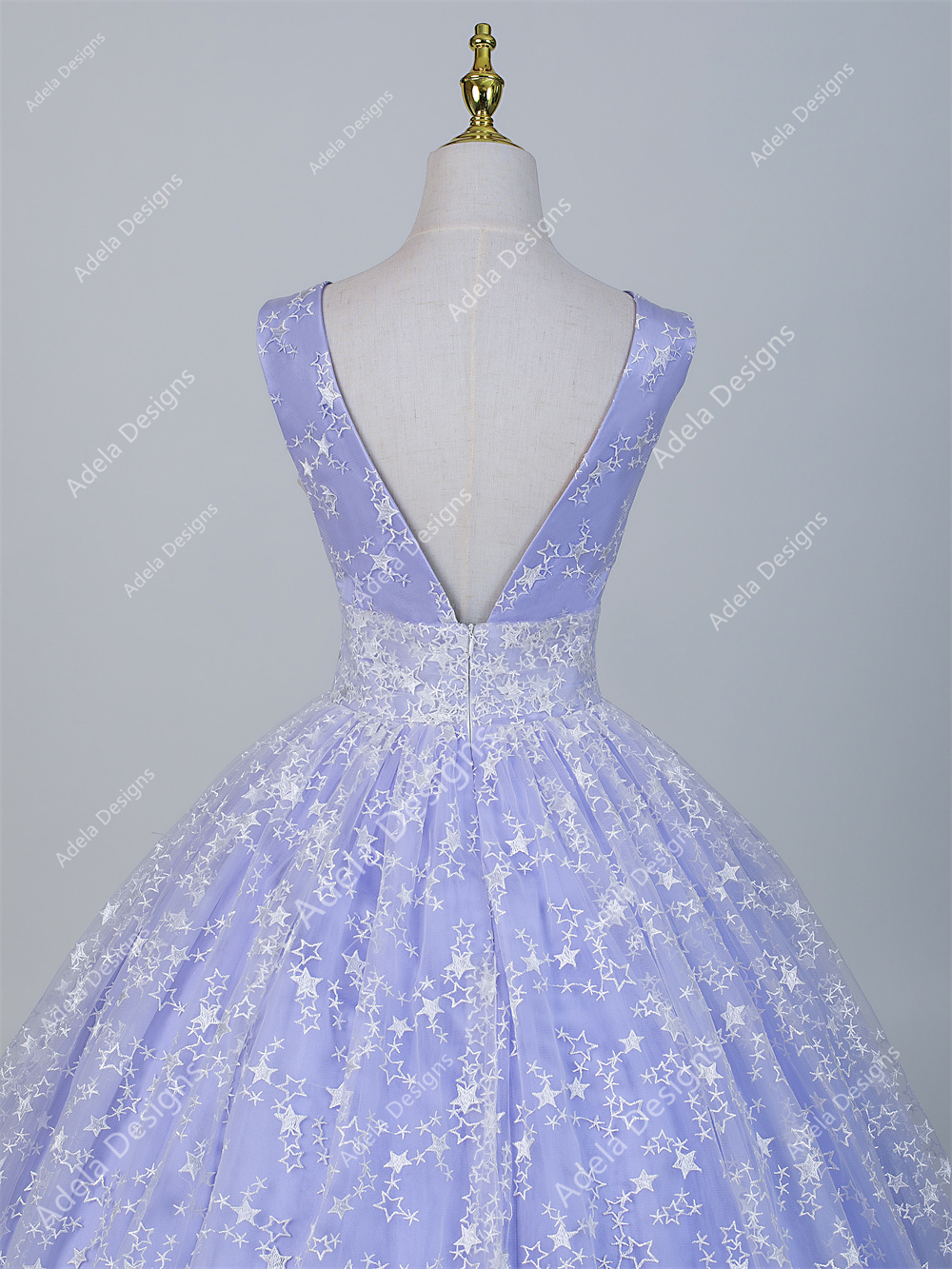 Adela design WD2263 - 4